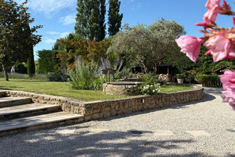  maison pernes-les-fontaines 84210