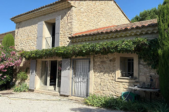  maison pernes-les-fontaines 84210