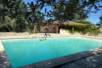  maison pernes-les-fontaines 84210