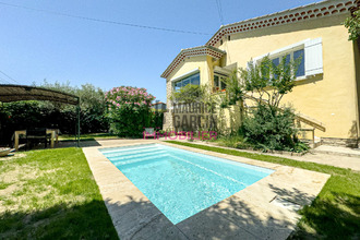  maison pernes-les-fontaines 84210