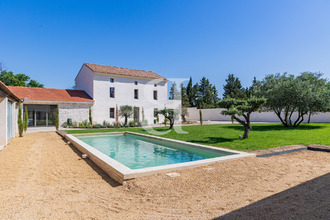  maison pernes-les-fontaines 84210