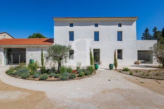  maison pernes-les-fontaines 84210
