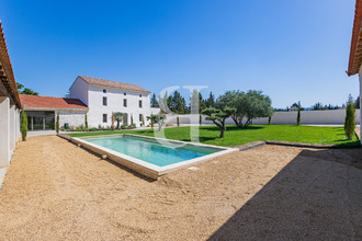  maison pernes-les-fontaines 84210