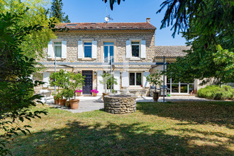  maison pernes-les-fontaines 84210