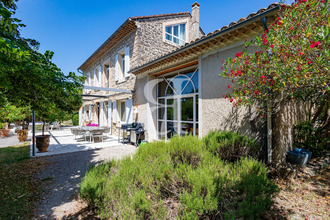  maison pernes-les-fontaines 84210