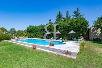  maison pernes-les-fontaines 84210