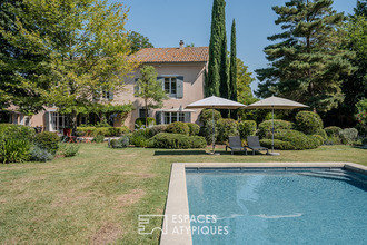  maison pernes-les-fontaines 84210