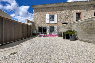  maison pernes-les-fontaines 84210