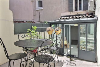  maison pernes-les-fontaines 84210