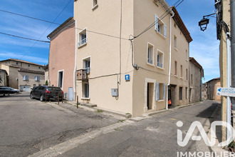  maison pernes-les-fontaines 84210