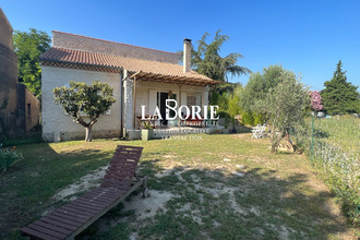  maison pernes-les-fontaines 84210