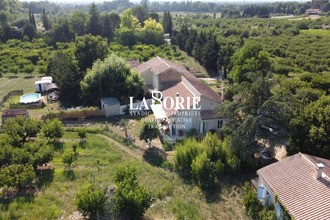  maison pernes-les-fontaines 84210