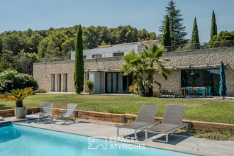  maison pernes-les-fontaines 84210
