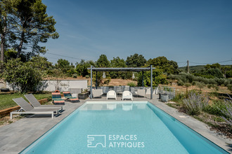  maison pernes-les-fontaines 84210