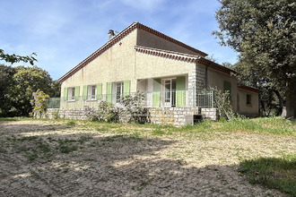  maison pernes-les-fontaines 84210