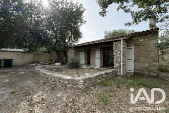 maison pernes-les-fontaines 84210