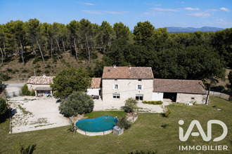  maison pernes-les-fontaines 84210