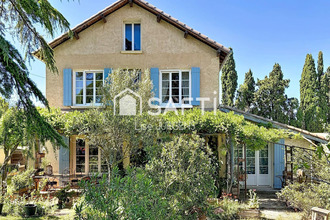  maison pernes-les-fontaines 84210