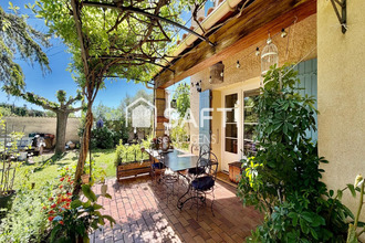  maison pernes-les-fontaines 84210