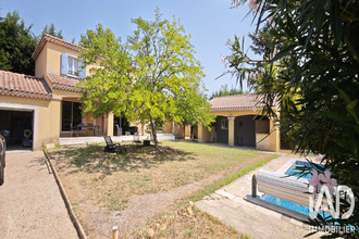  maison pernes-les-fontaines 84210