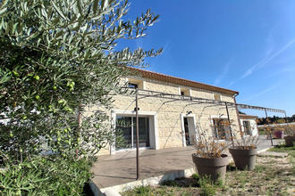  maison pernes-les-fontaines 84210