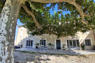  maison pernes-les-fontaines 84210