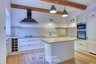  maison pernes-les-fontaines 84210