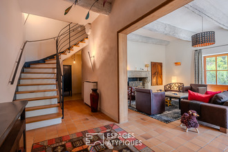 maison pernes-les-fontaines 84210