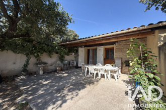  maison pernes-les-fontaines 84210