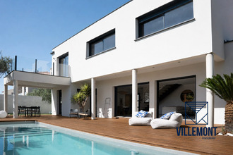  maison perols 34470