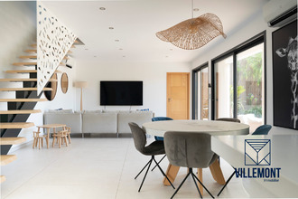  maison perols 34470