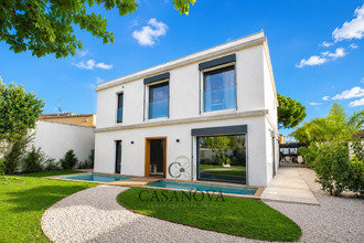  maison perols 34470