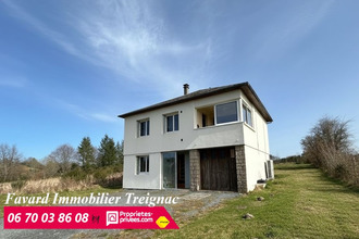 maison perols-sur-vezere 19170