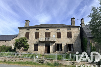  maison perols-sur-vezere 19170