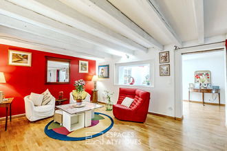  maison peron 01630
