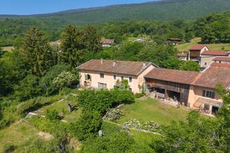  maison peron 01630