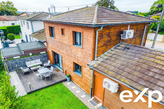  maison peronnas 01960