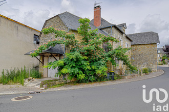  maison perpezac-le-blanc 19310