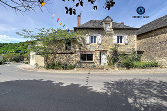  maison perpezac-le-blanc 19310