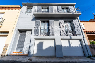  maison perpignan 66100
