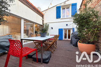  maison perpignan 66100