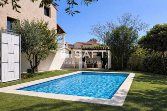  maison perpignan 66100