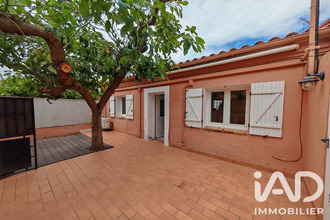  maison perpignan 66100