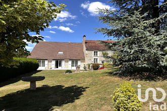  maison perrancey-les-vieux-moulins 52200