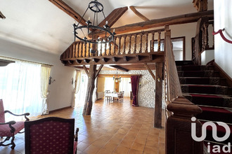  maison perrancey-les-vieux-moulins 52200