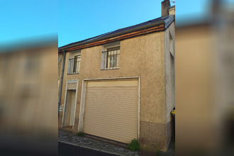  maison perrecy-les-forges 71420