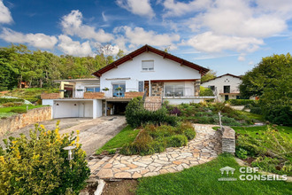  maison perrier 63500