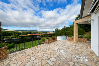  maison perrier 63500