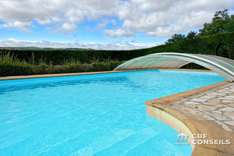  maison perrier 63500