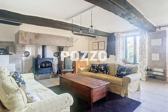  maison perriers-en-beauficel 50150